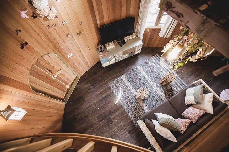 Sud Vista 蘇維拉莊園官網