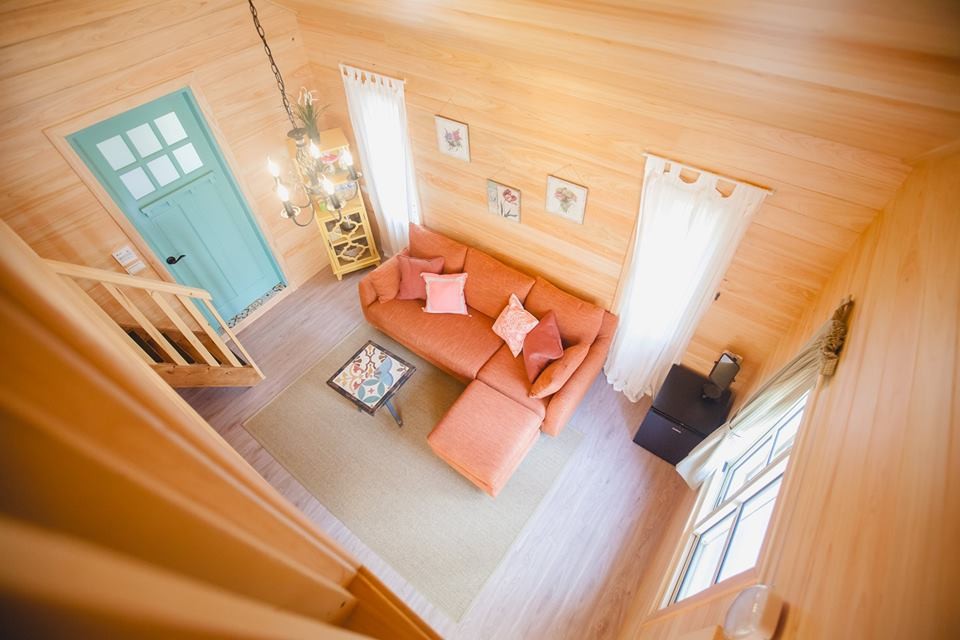 Sud Vista 蘇維拉莊園官網