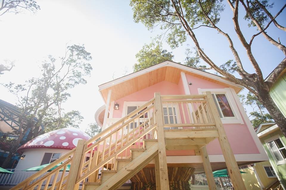 Sud Vista 蘇維拉莊園官網