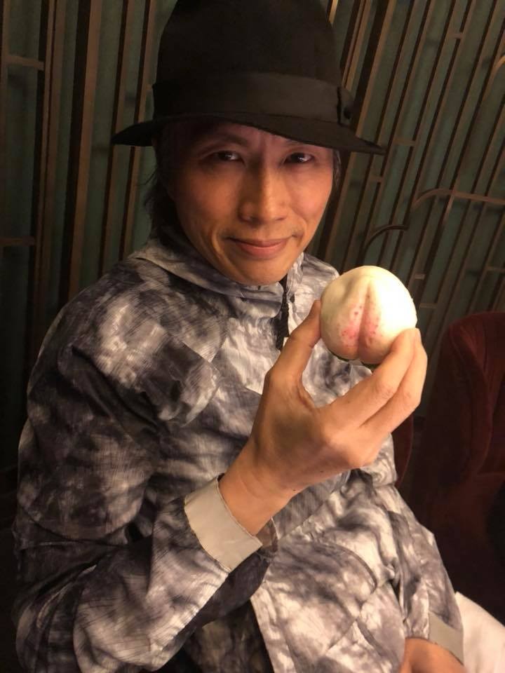 黃子華—子華本部 facebook