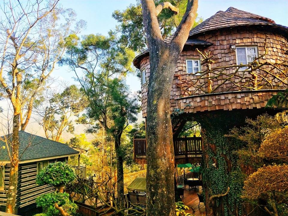 Sud Vista 蘇維拉莊園官網