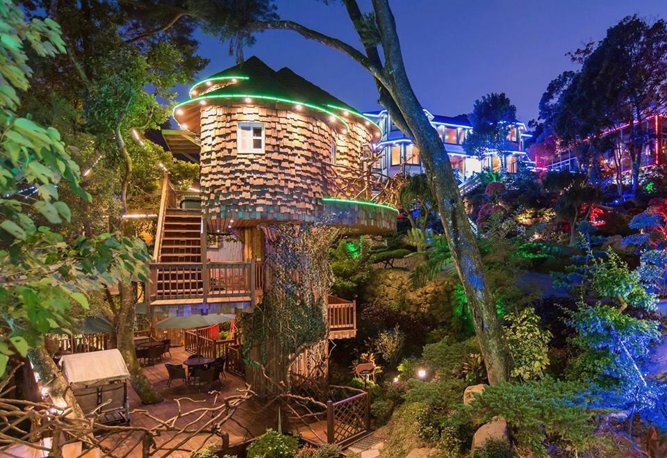 Sud Vista 蘇維拉莊園官網