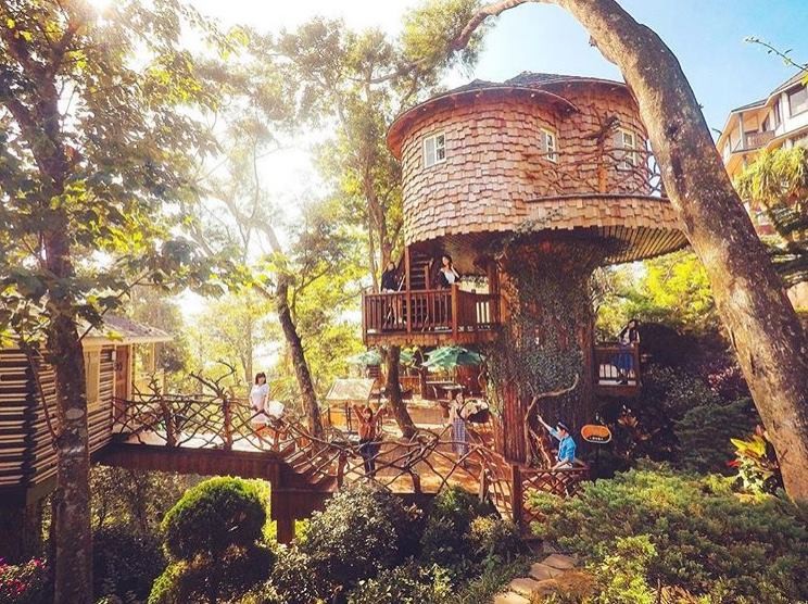 Sud Vista 蘇維拉莊園官網