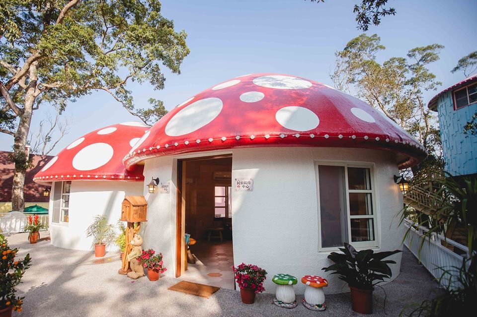 Sud Vista 蘇維拉莊園官網