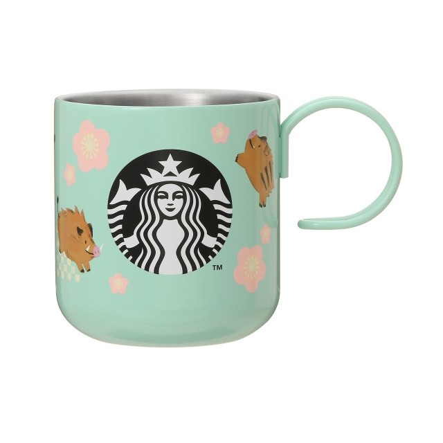 スターバックス