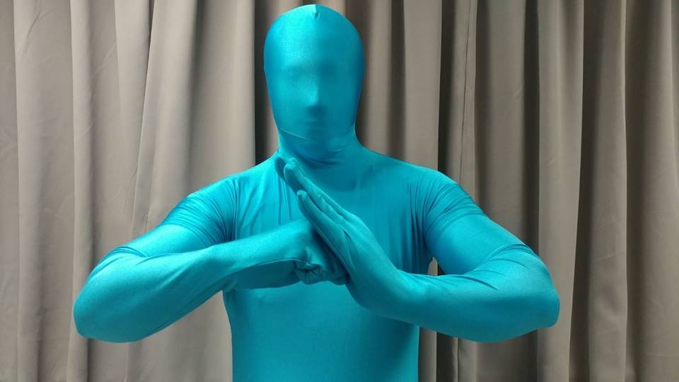 香港消防處 Facebook