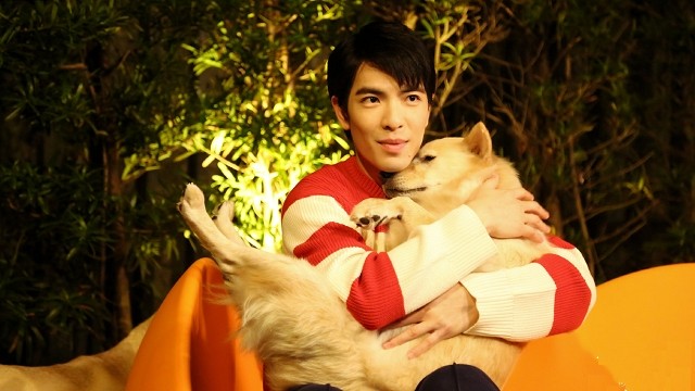 今晚九點見@微博