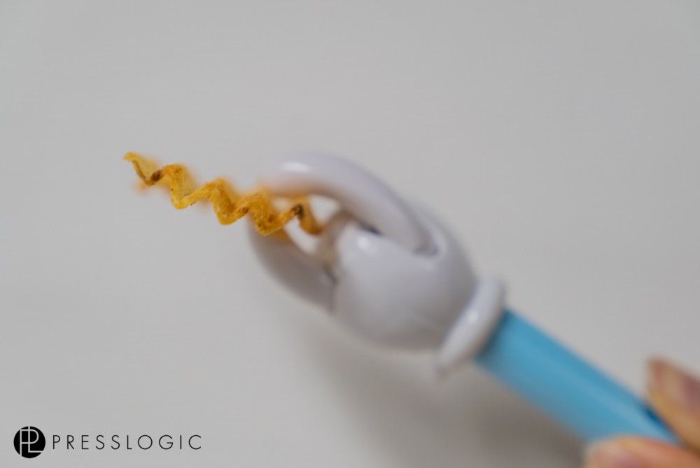 PressLogic