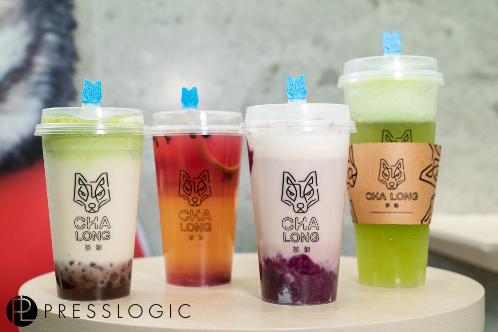 Presslogic
