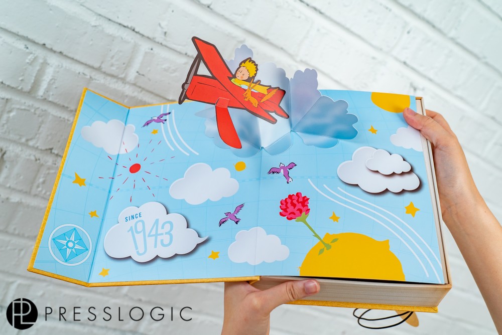 PressLogic