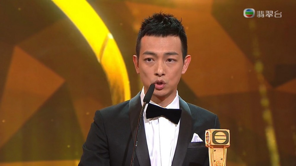 TVB