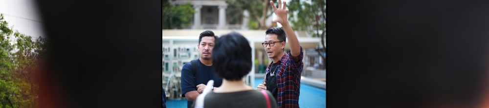 張志偉, Moon 9 image