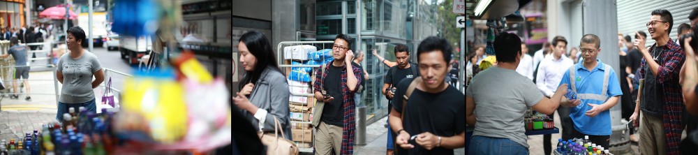 張志偉, Moon 9 image