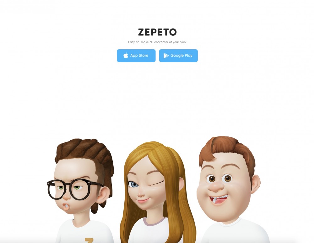 ZEPETO