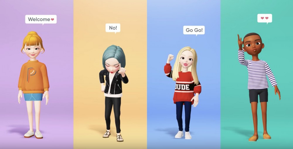 ZEPETO