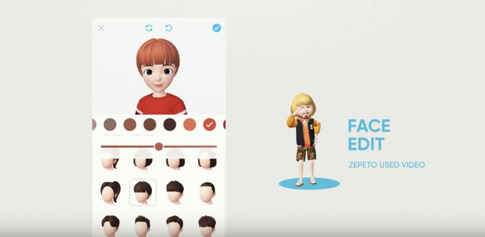 ZEPETO