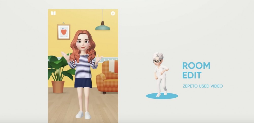 ZEPETO