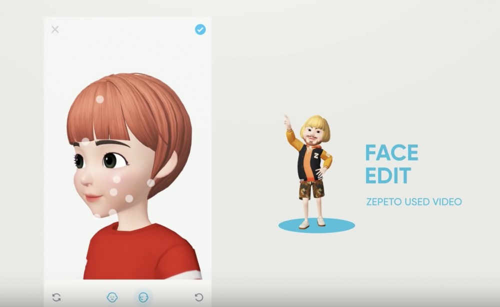 ZEPETO