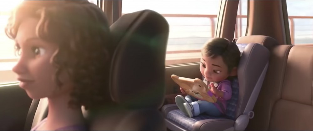 Ralph Breaks the Internet