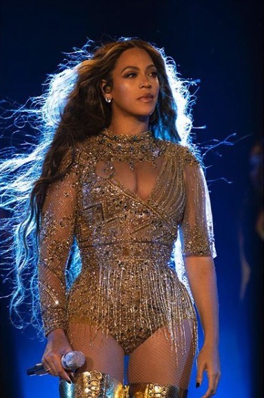 Beyonce IG 
