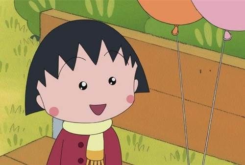 《櫻桃小丸子》