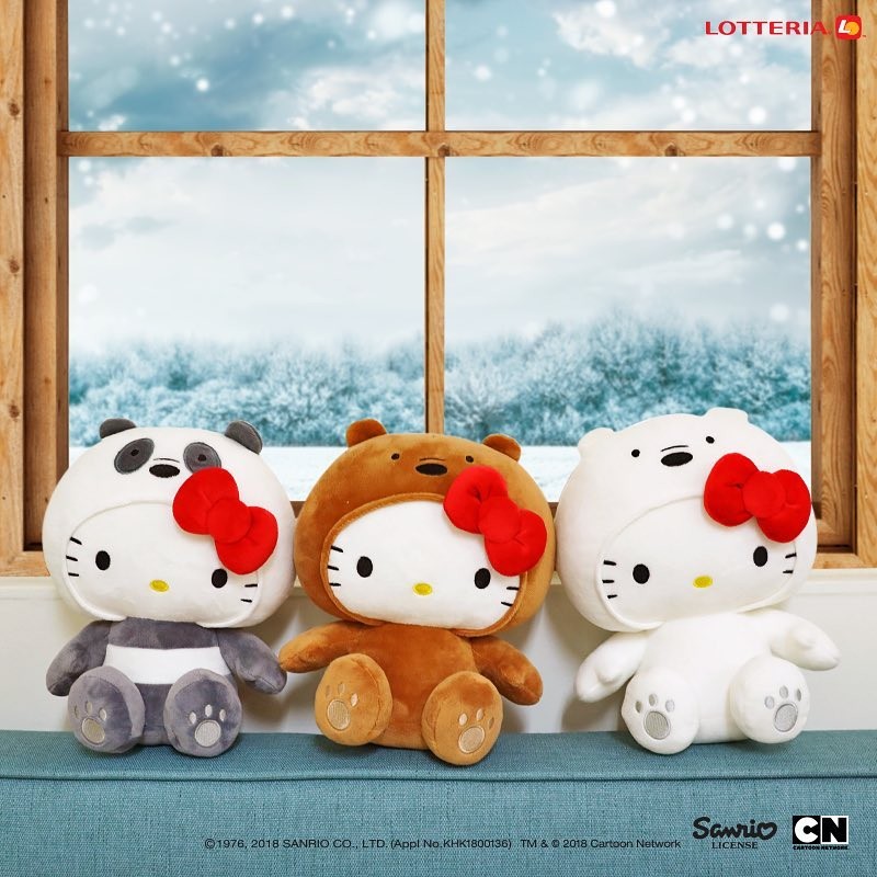 lotteria_kr@Instagram