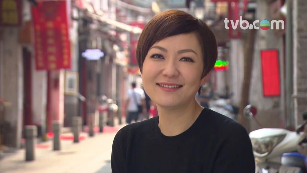 tvb