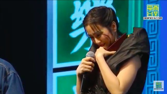 2018年度叱咤樂壇流行榜頒獎典禮