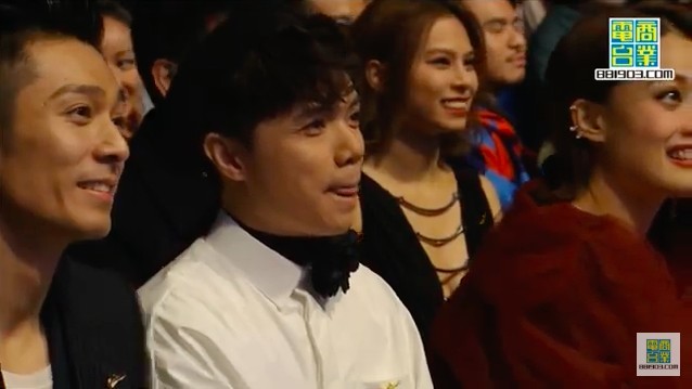 2018年度叱咤樂壇流行榜頒獎典禮