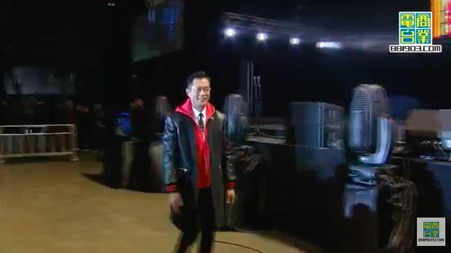 2018年度叱咤樂壇流行榜頒獎典禮