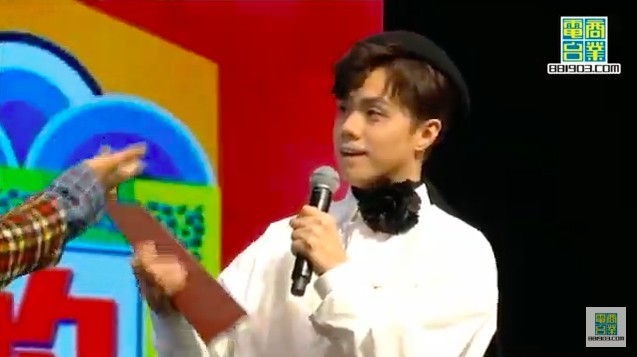 2018年度叱咤樂壇流行榜頒獎典禮