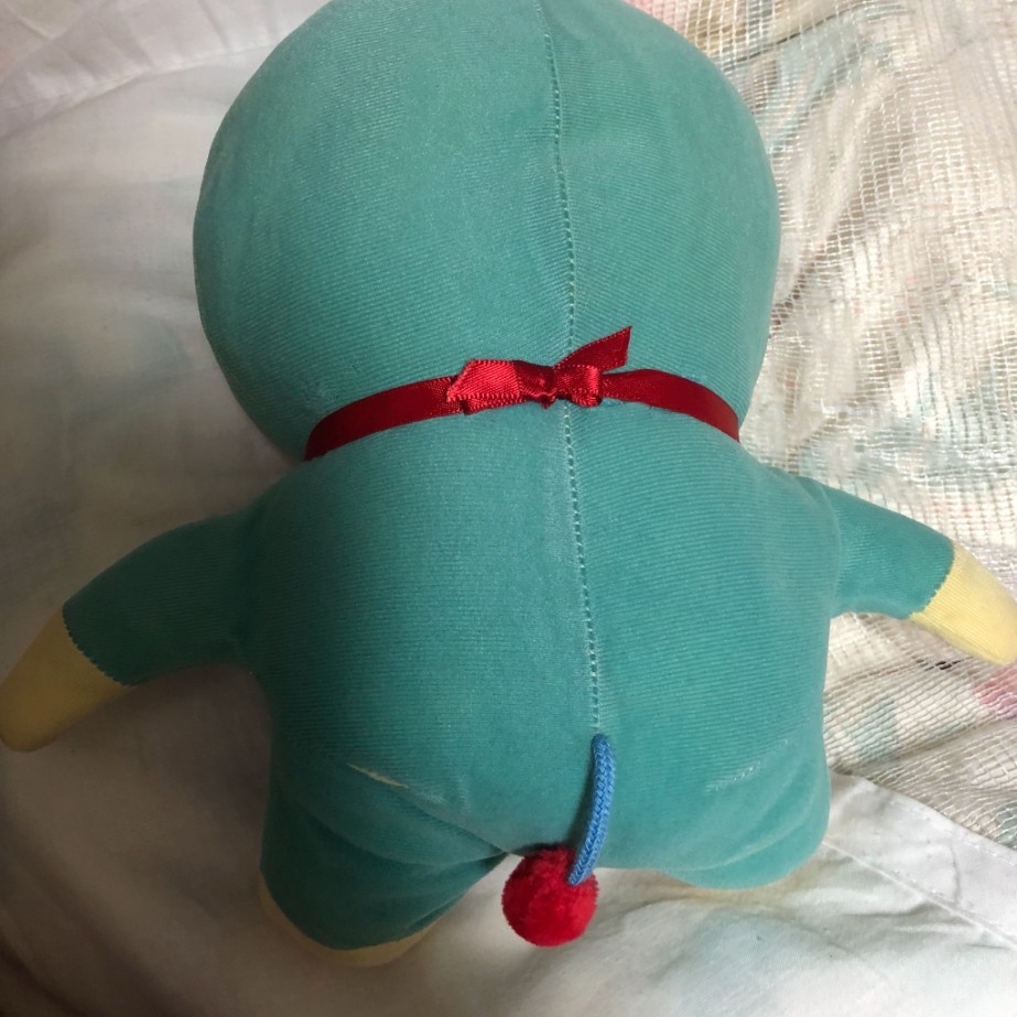 わいどん Ydon9@twitter