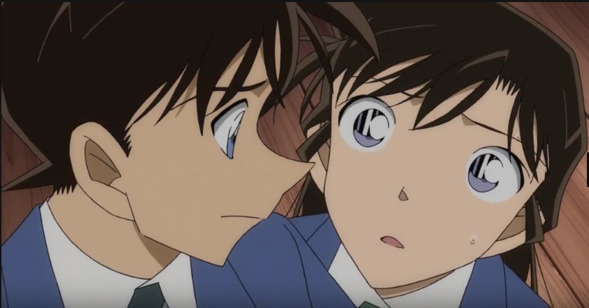 《名偵探柯南-紅色修學旅行篇》