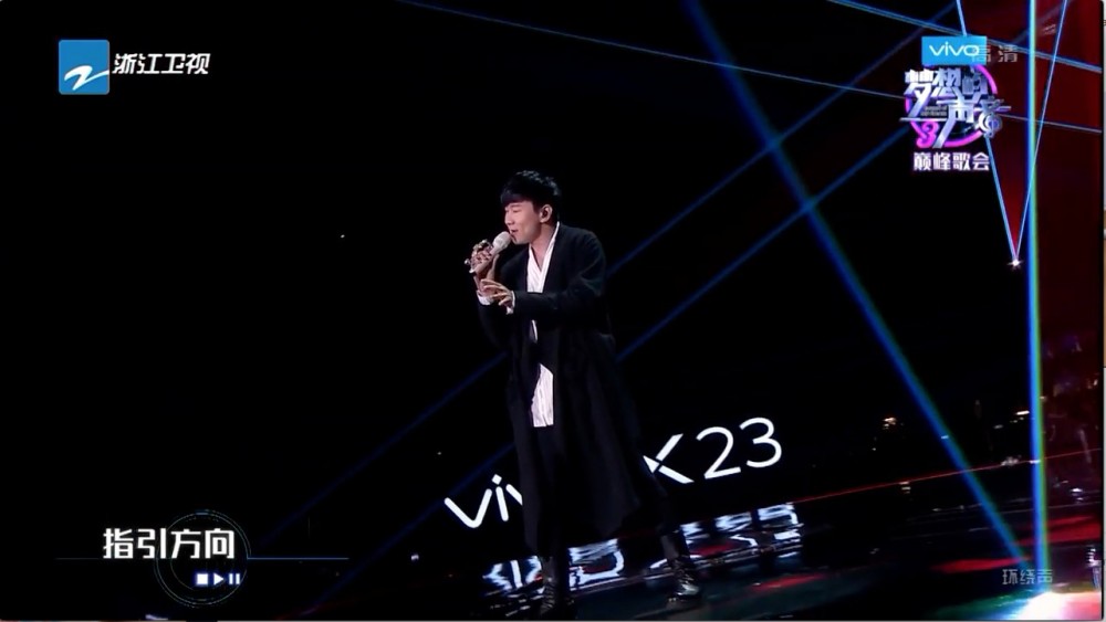 浙江卫视音乐频道@Youtube
