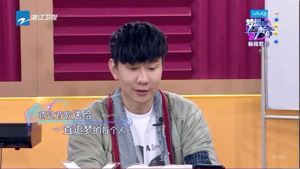 浙江卫视音乐频道@Youtube