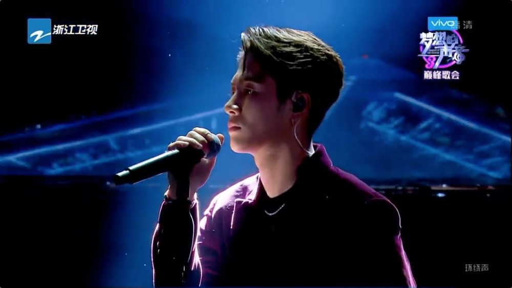 浙江卫视音乐频道@Youtube