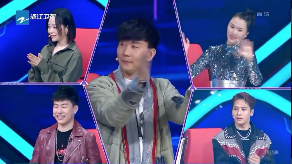 浙江卫视音乐频道@Youtube