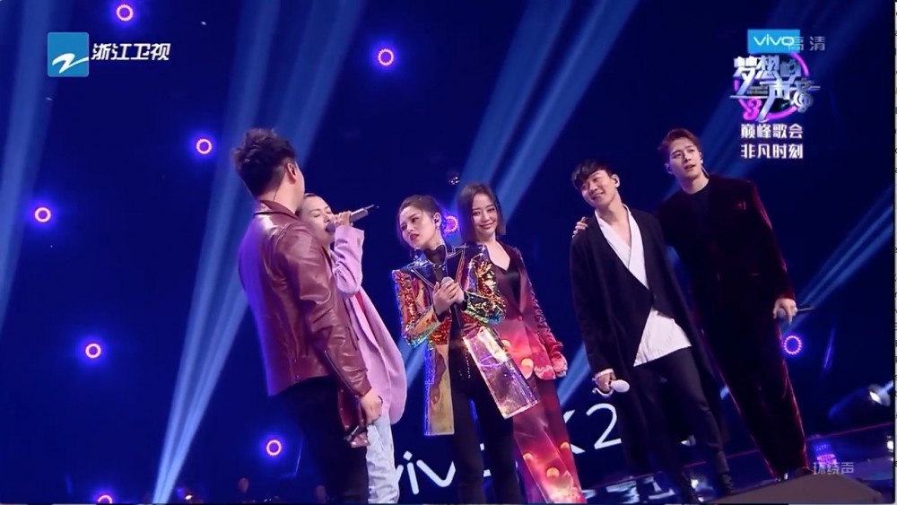 浙江卫视音乐频道@Youtube