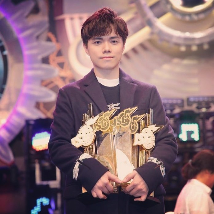 IG@hinscheung