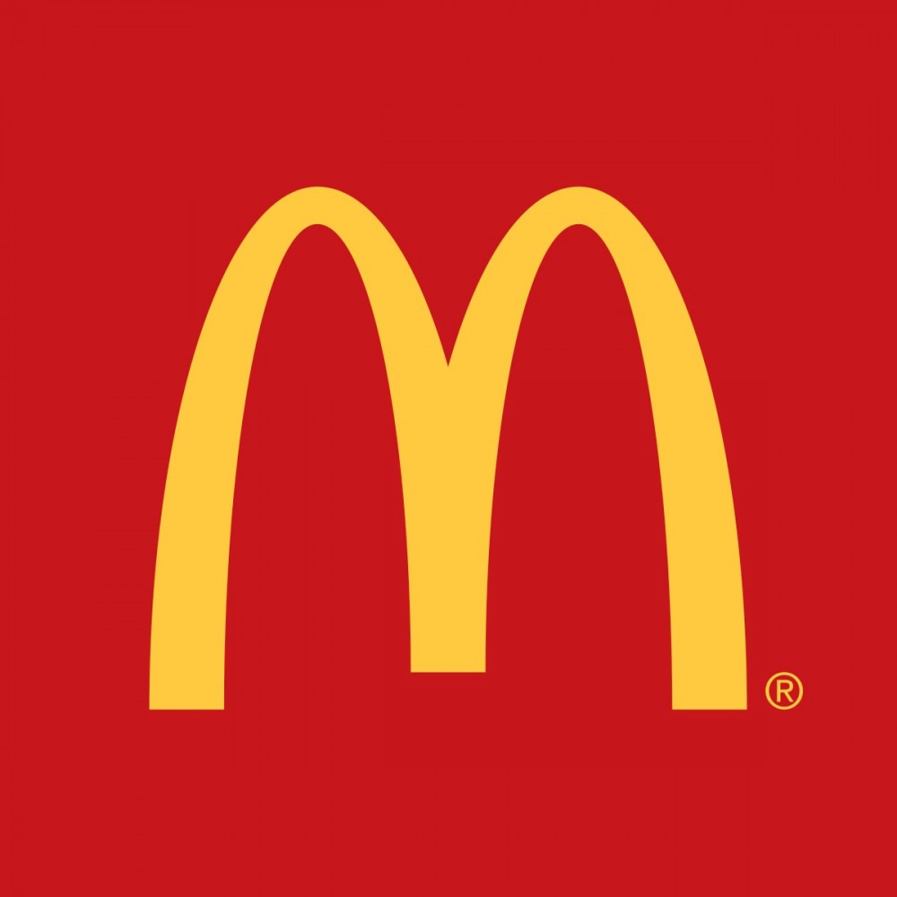 McDonald's Facebook