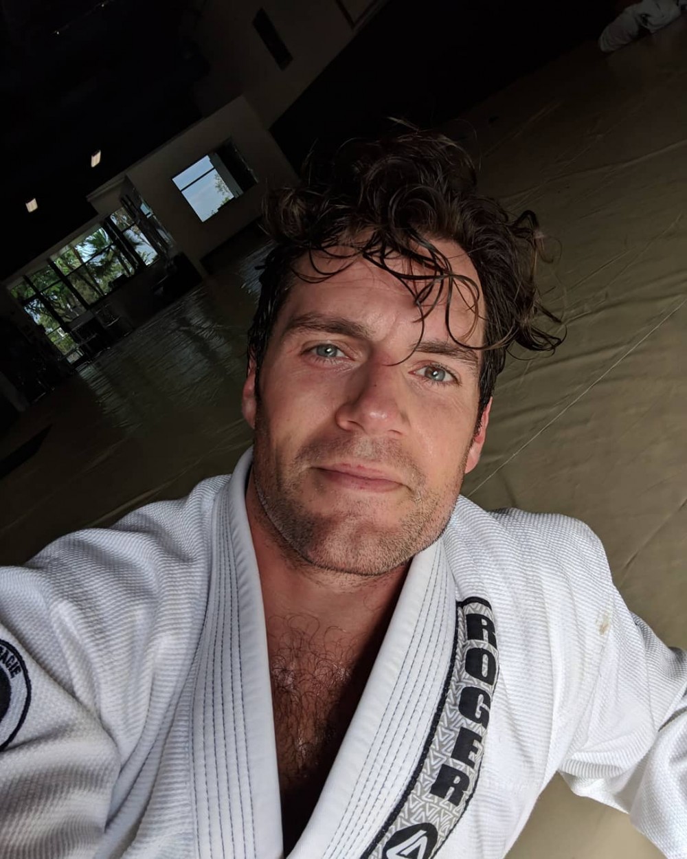 IG@henrycavill