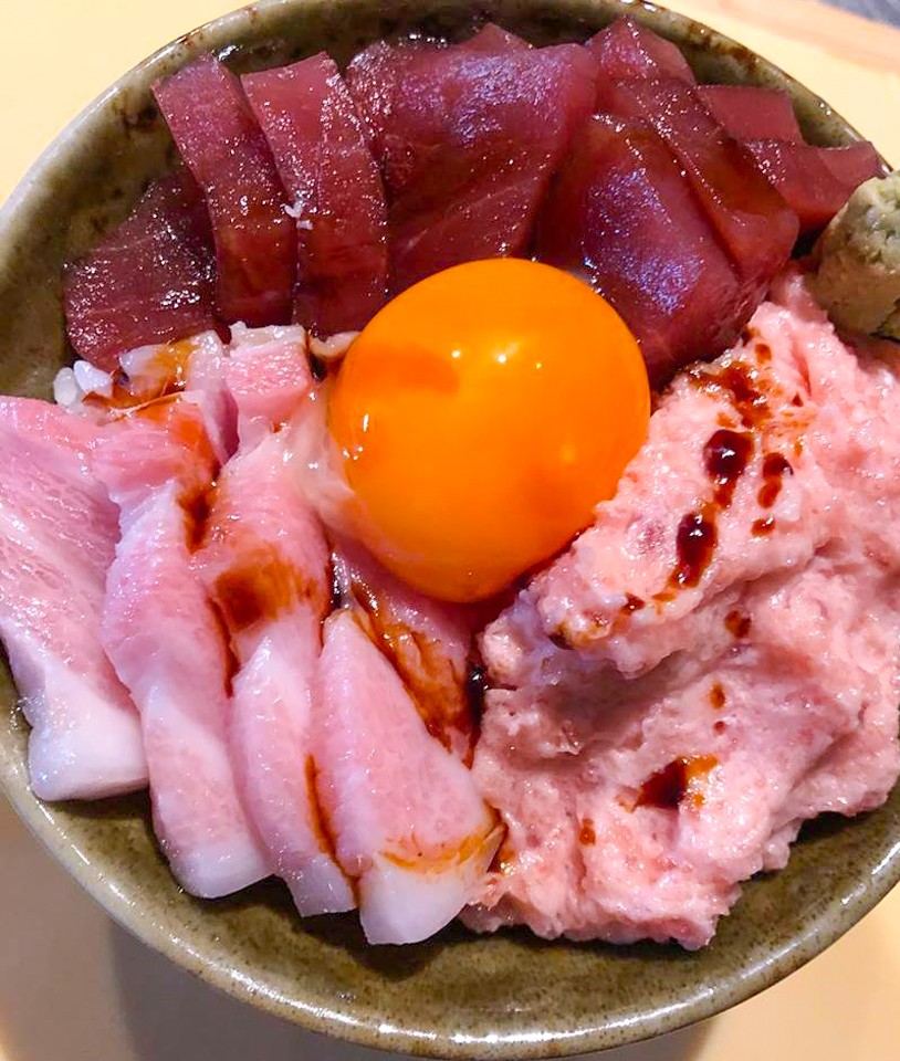 魚君 さかなくん 鮮魚專門居酒屋@Facebook