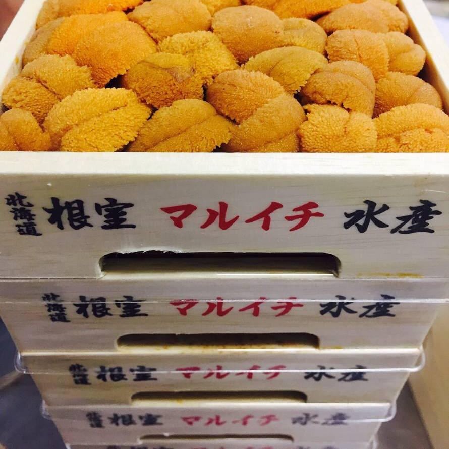 魚君 さかなくん 鮮魚專門居酒屋@Facebook