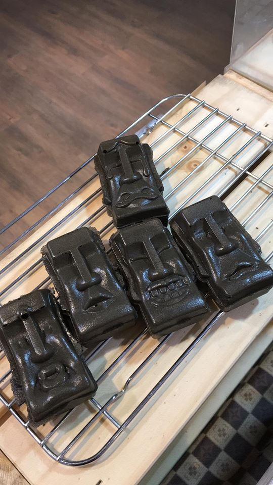 摩艾人形燒 官網