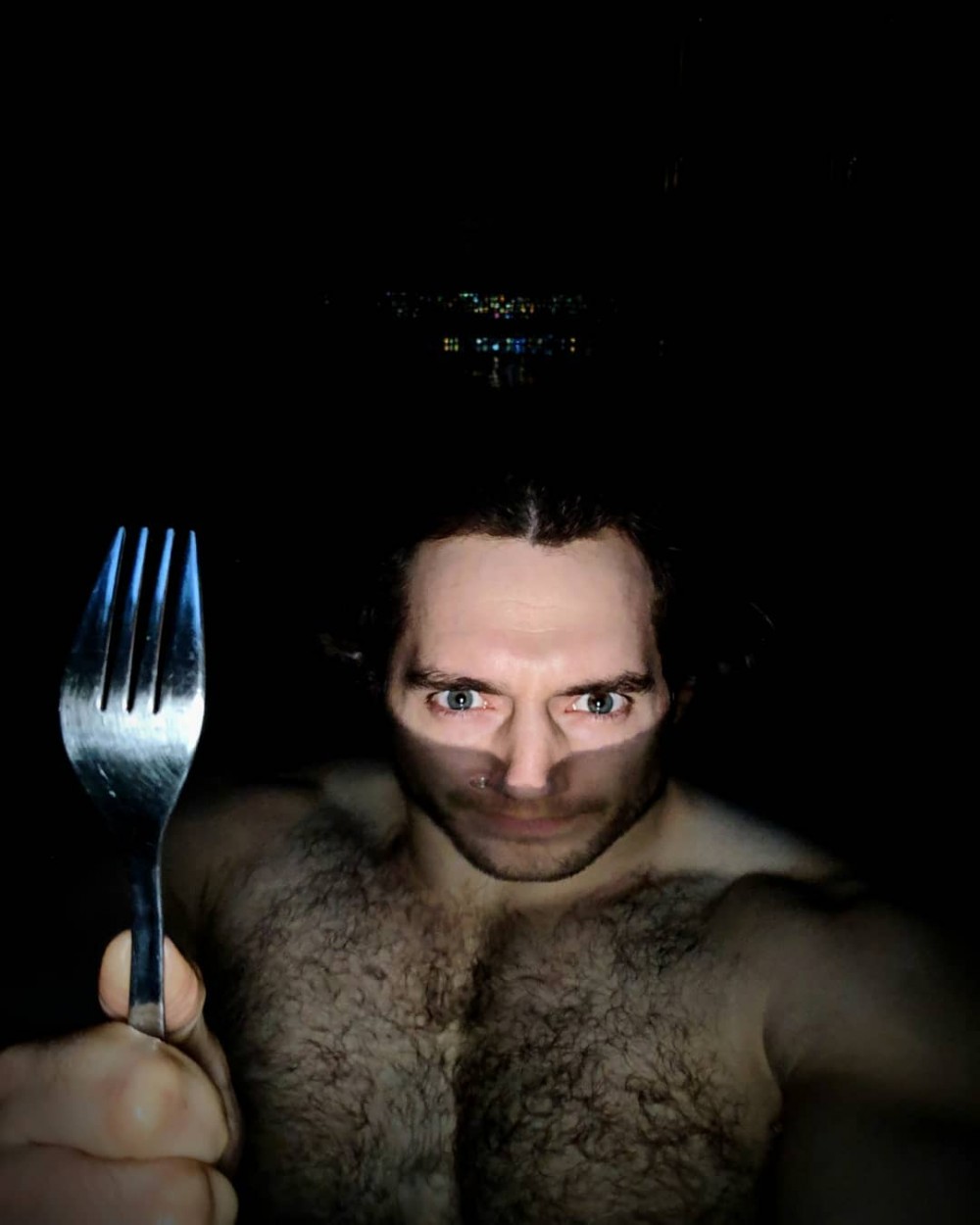 IG@henrycavill
