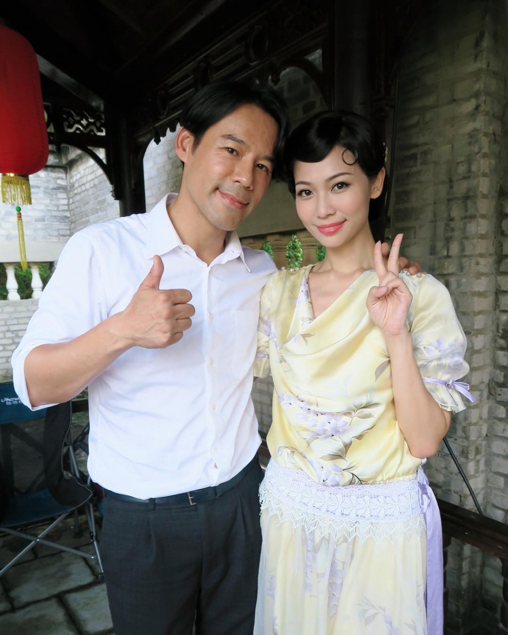 楊秀惠 instagram