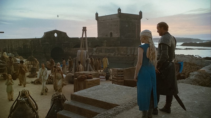 Game Of Thrones