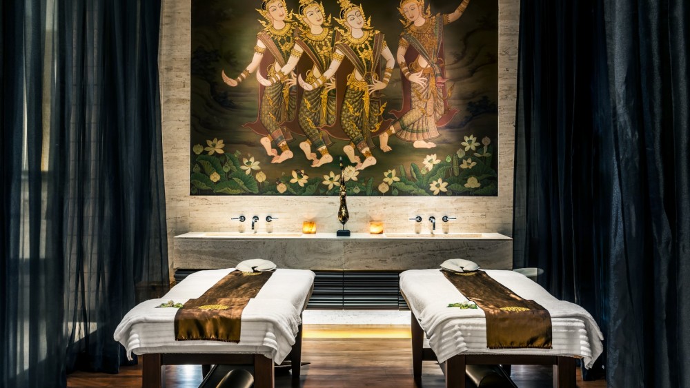 Pullman Bangkok King Power 