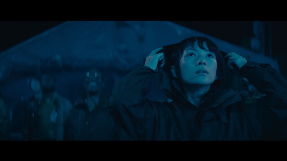 Godzilla: King of the Monsters Trailer