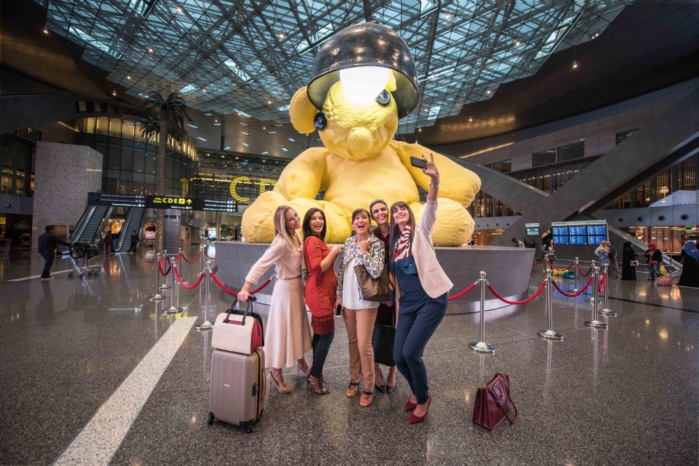 Qatar National Tourism Council